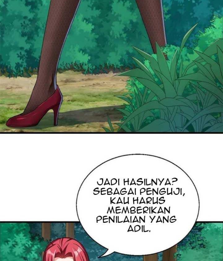 Dragon King Son Bab 53 halaman 25