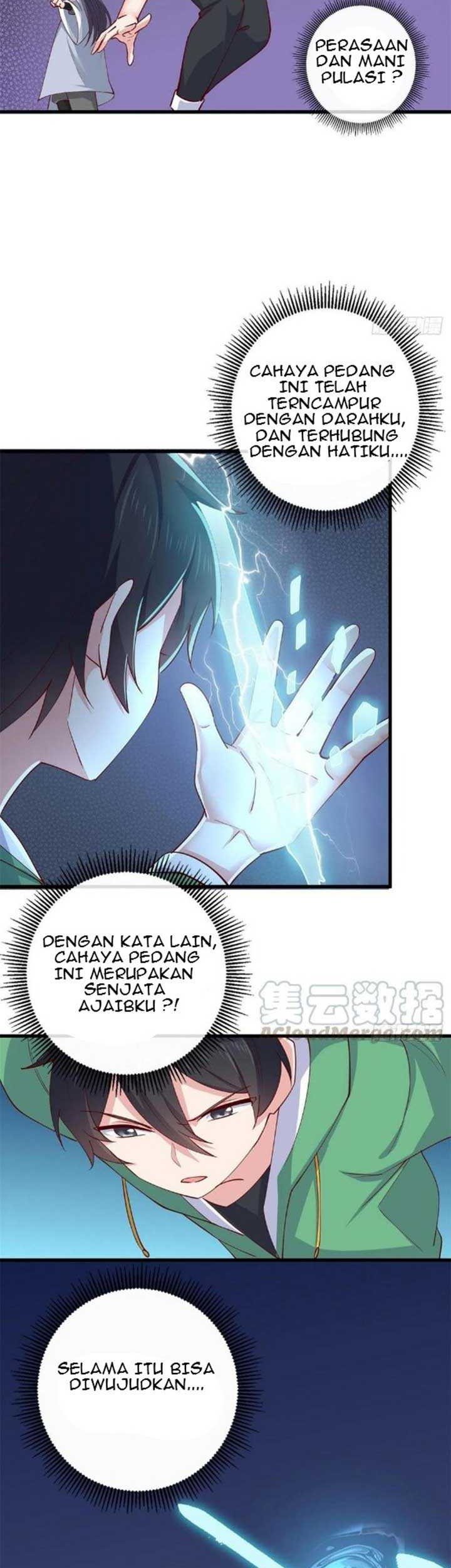 Dragon King Son Bab 55 halaman 12