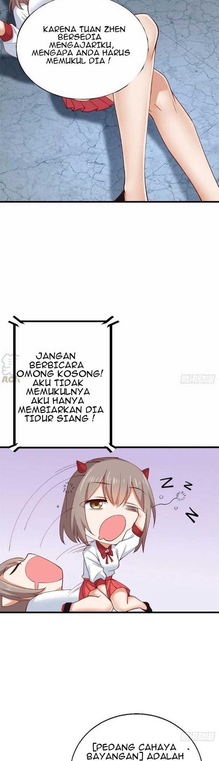 Dragon King Son Bab 55 halaman 16