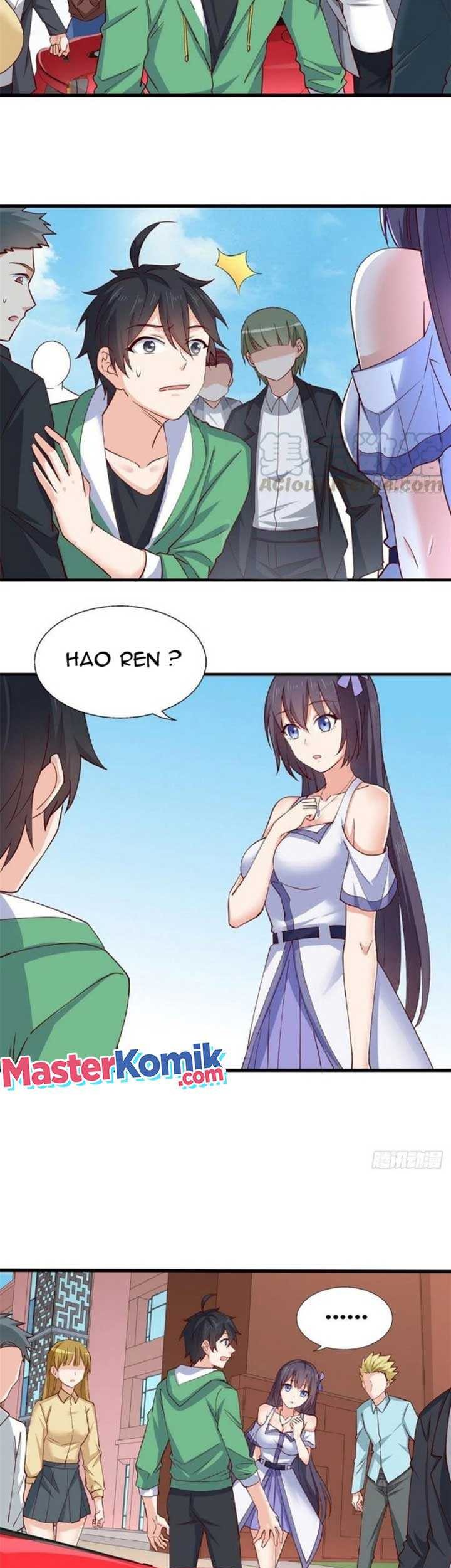 Dragon King Son chapter 56 halaman 6