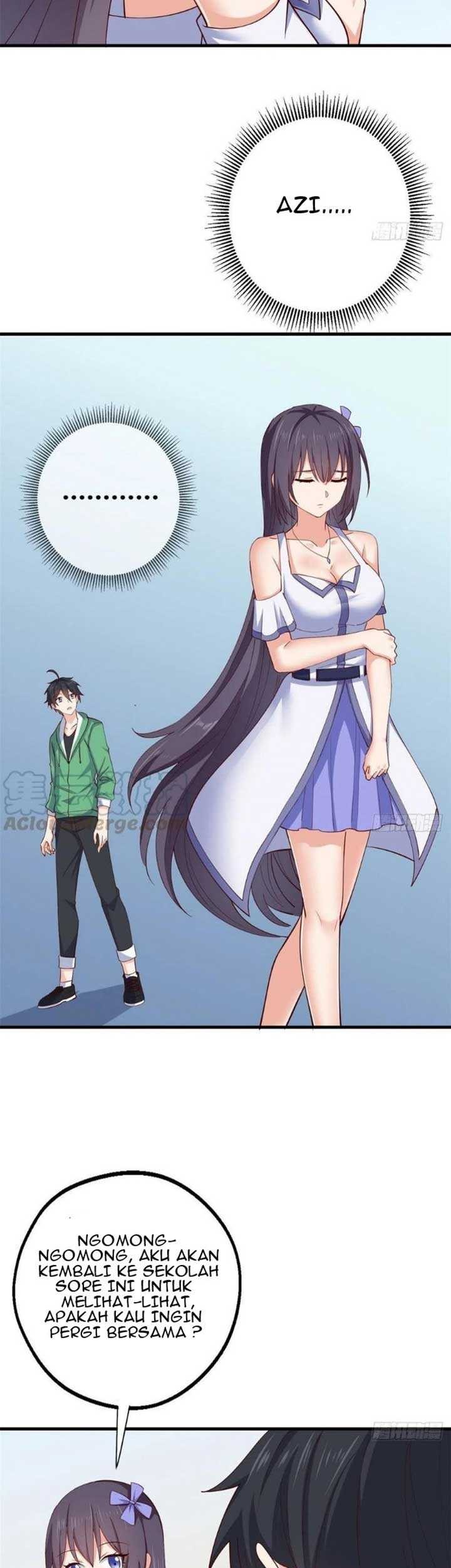 Dragon King Son chapter 56 halaman 10