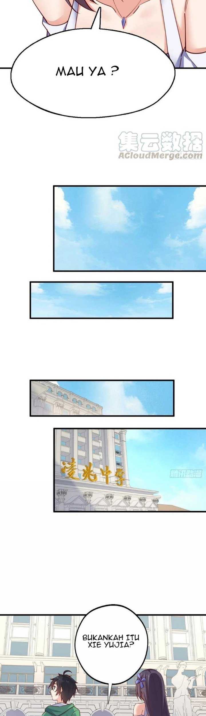 Dragon King Son chapter 56 halaman 12