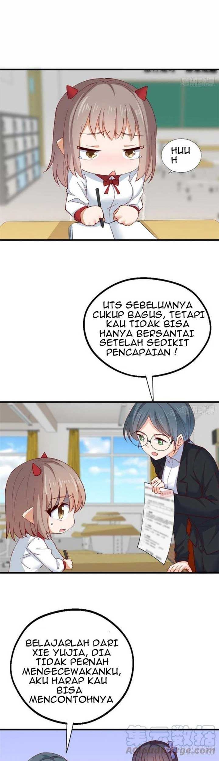 Dragon King Son chapter 57 halaman 3
