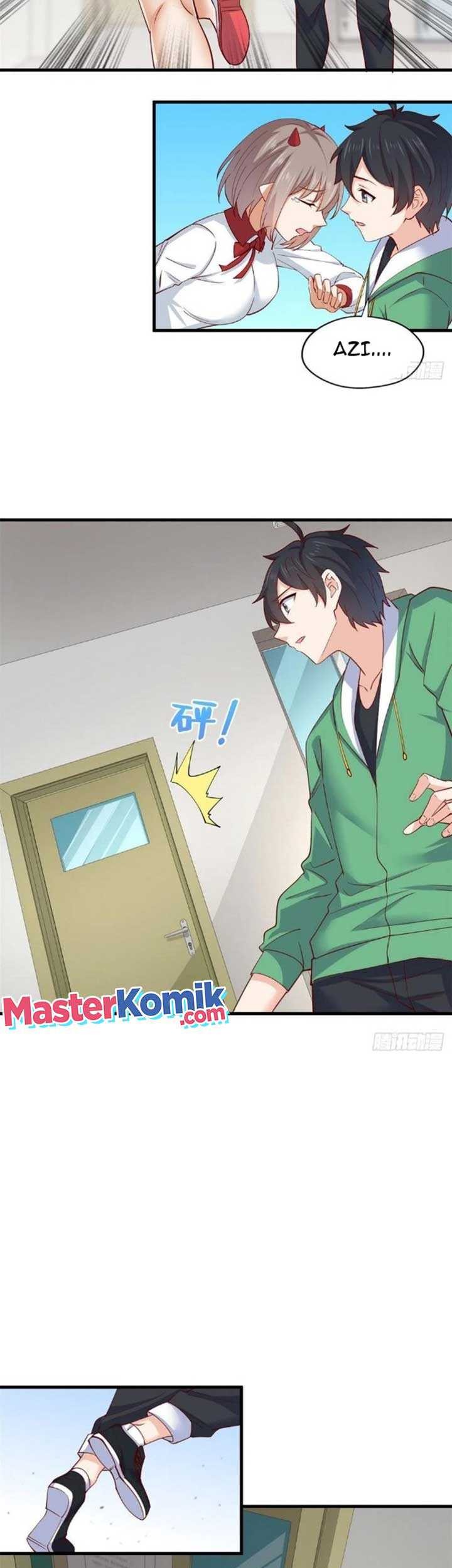 Dragon King Son chapter 57 halaman 6