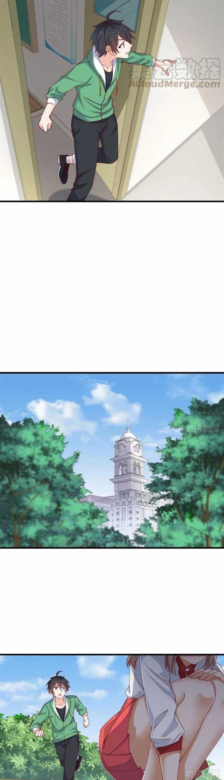 Dragon King Son chapter 57 halaman 7