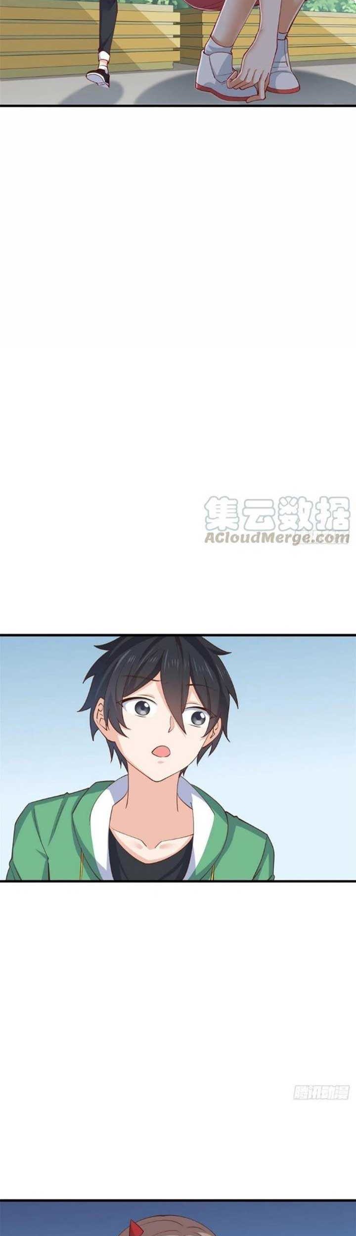 Dragon King Son chapter 57 halaman 8