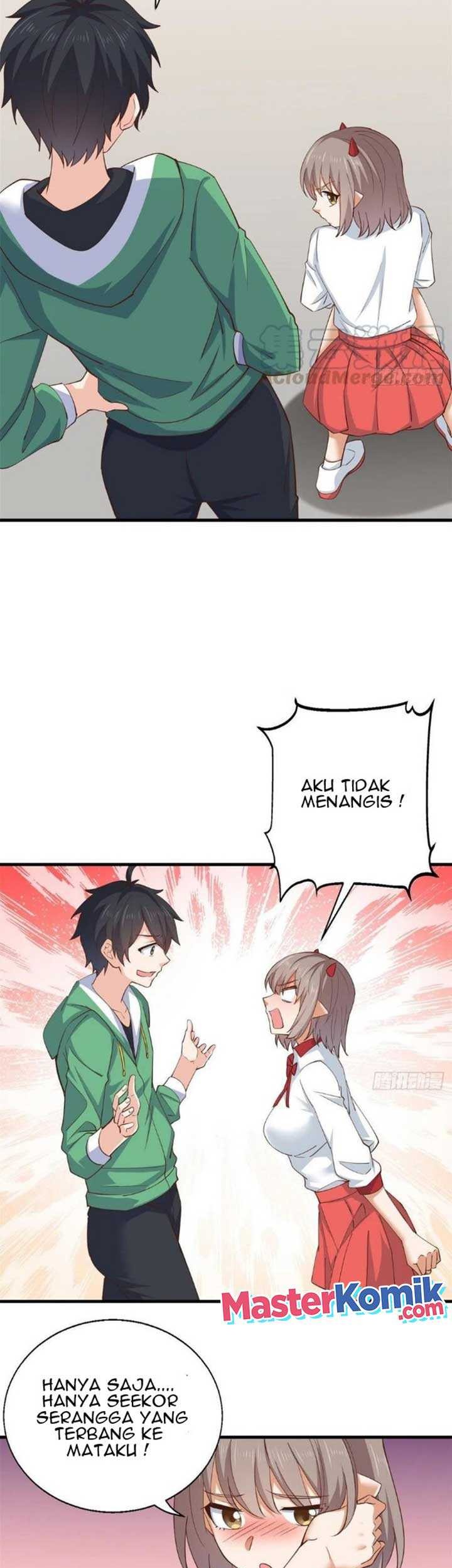Dragon King Son chapter 57 halaman 10