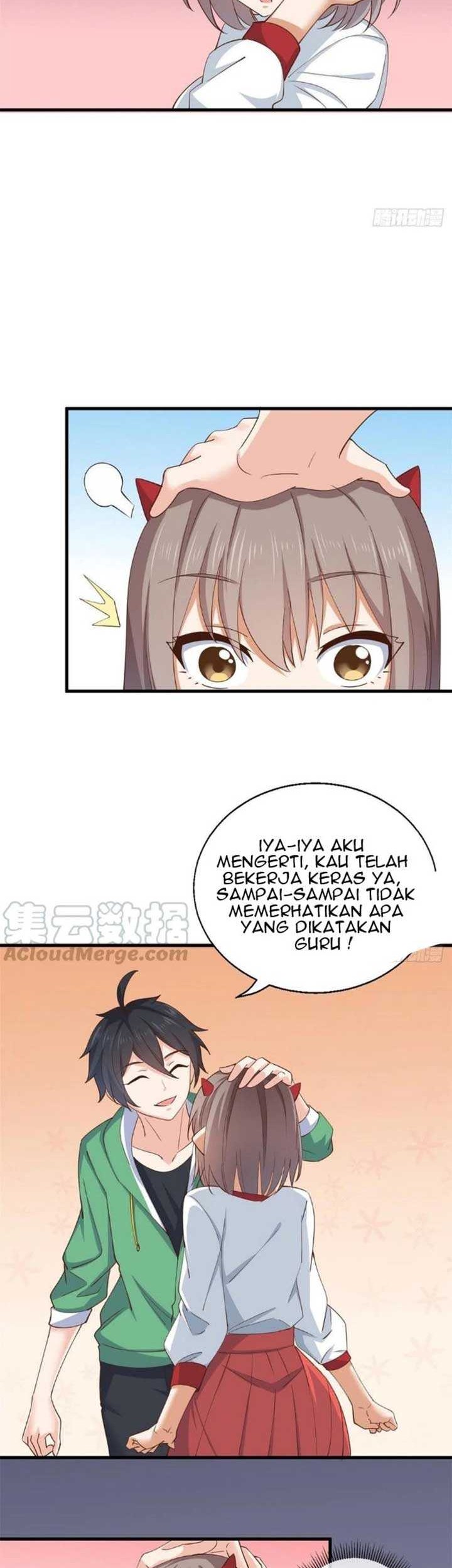 Dragon King Son chapter 57 halaman 11