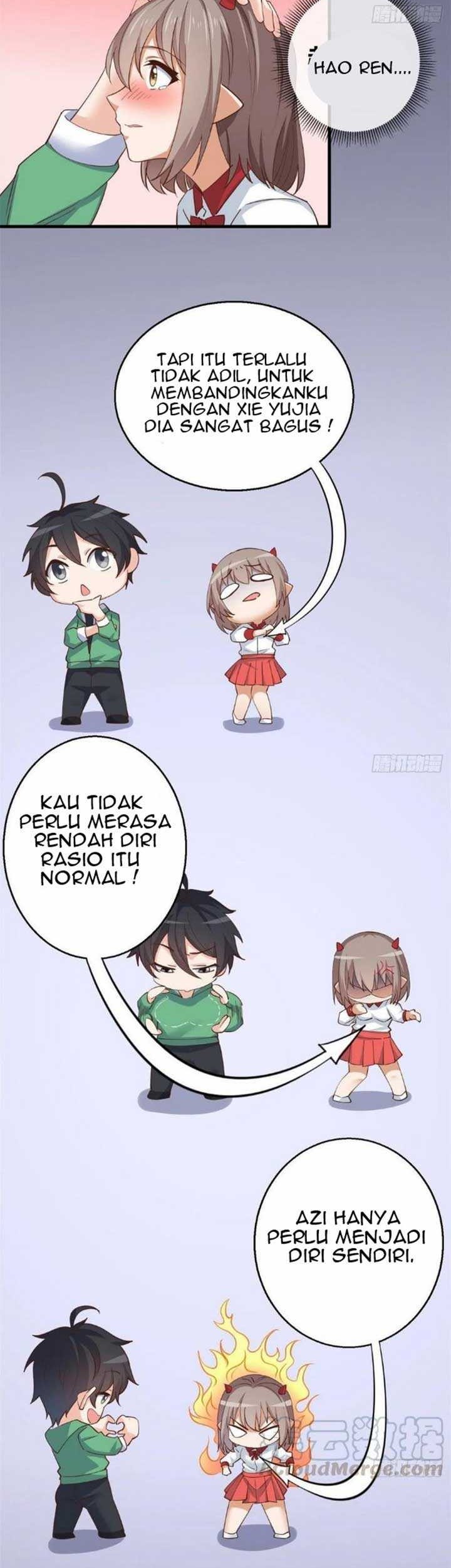 Dragon King Son chapter 57 halaman 12