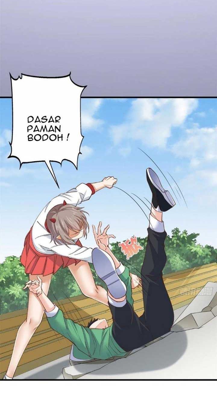 Dragon King Son chapter 57 halaman 13