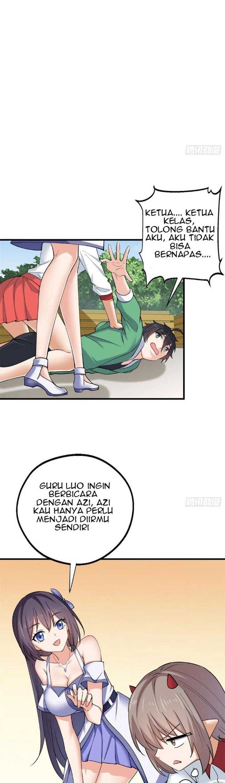 Dragon King Son chapter 57 halaman 15