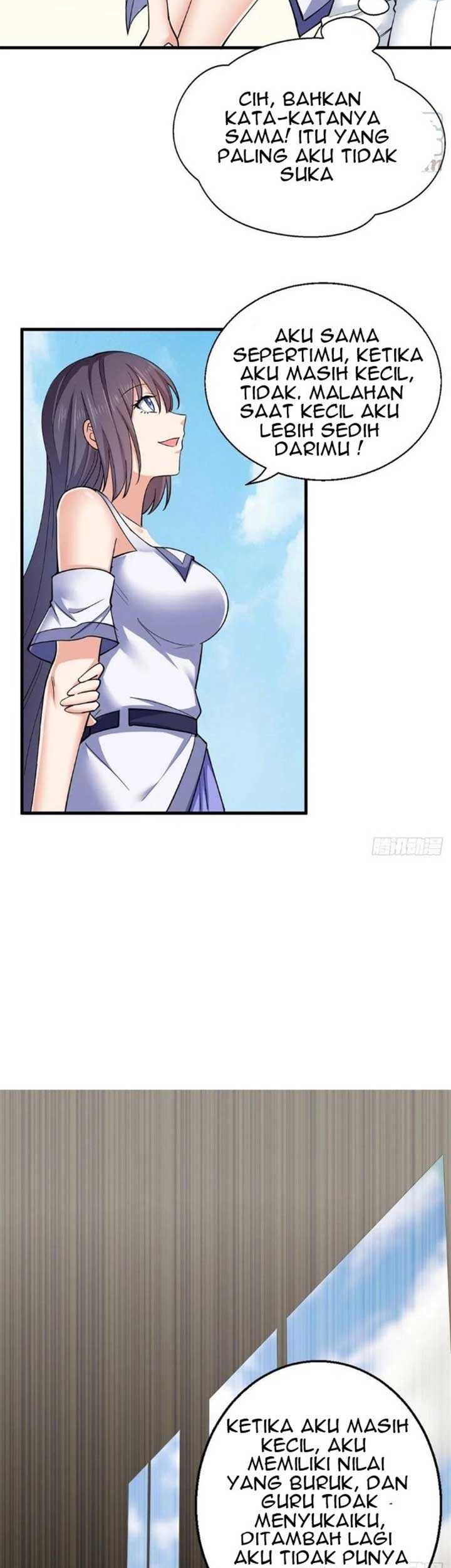 Dragon King Son chapter 57 halaman 16