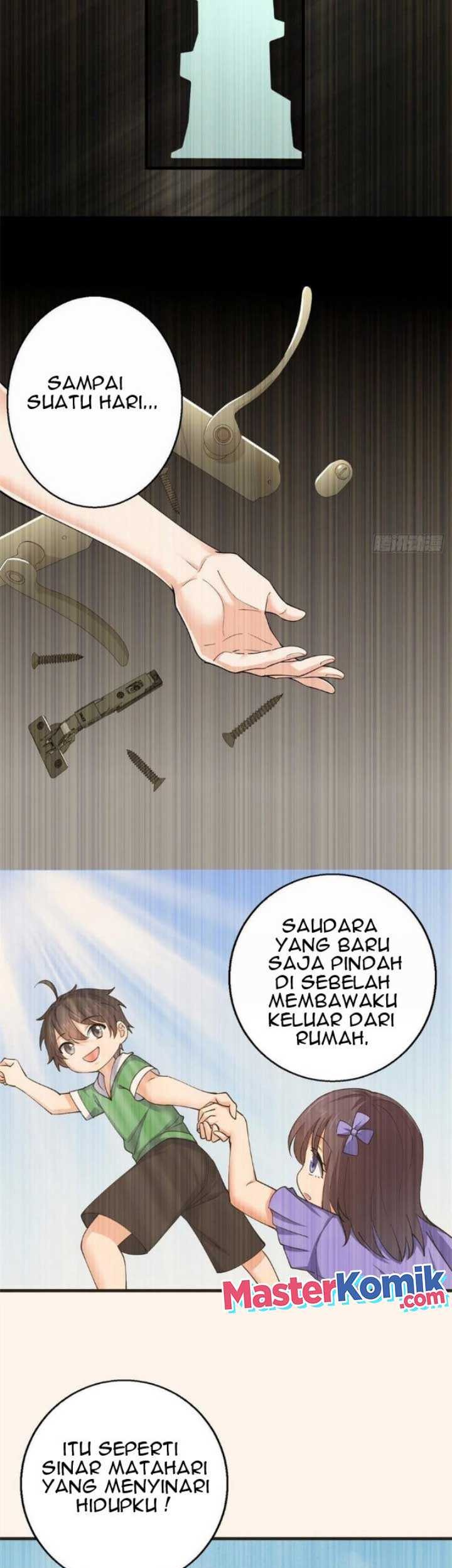 Dragon King Son chapter 57 halaman 18