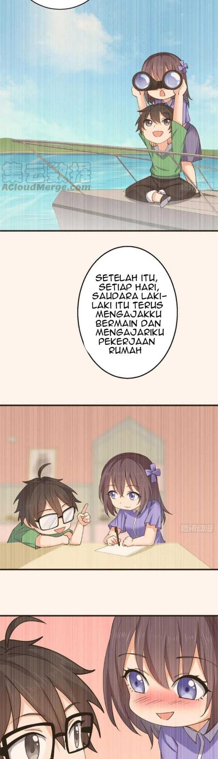 Dragon King Son chapter 57 halaman 19