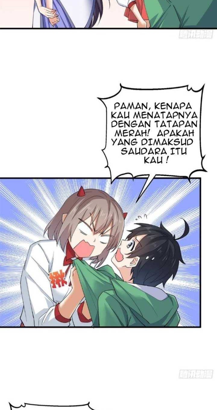 Dragon King Son chapter 57 halaman 21