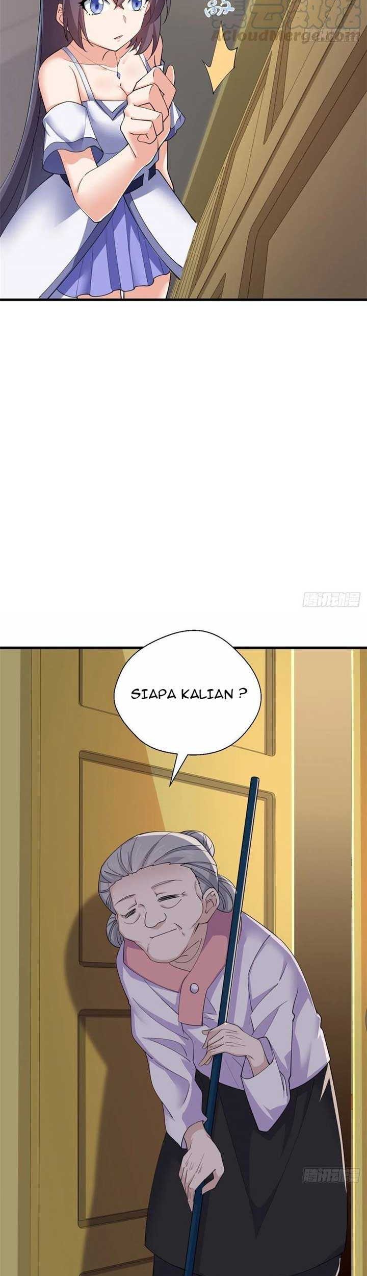 Dragon King Son chapter 58 halaman 4