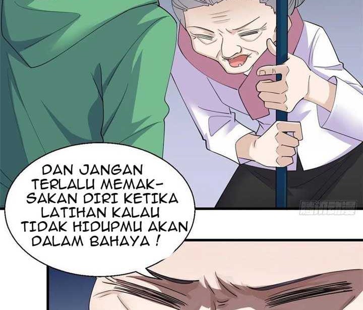 Dragon King Son chapter 58 halaman 13