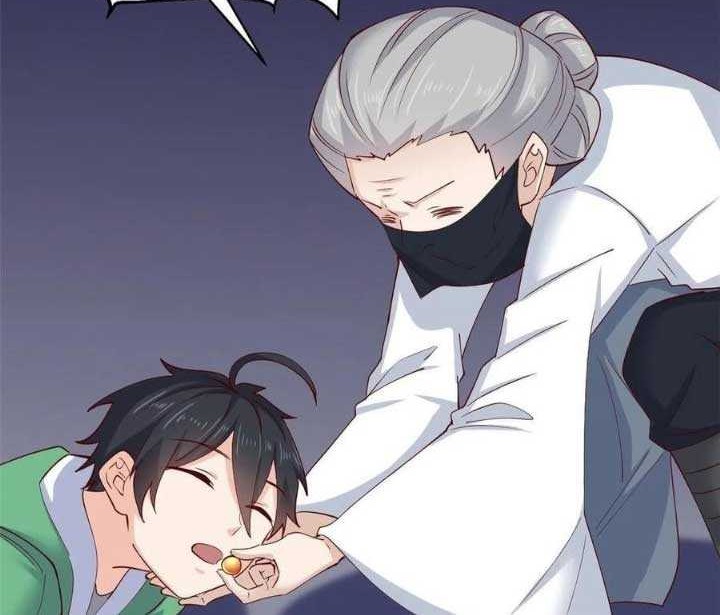 Dragon King Son chapter 58 halaman 25