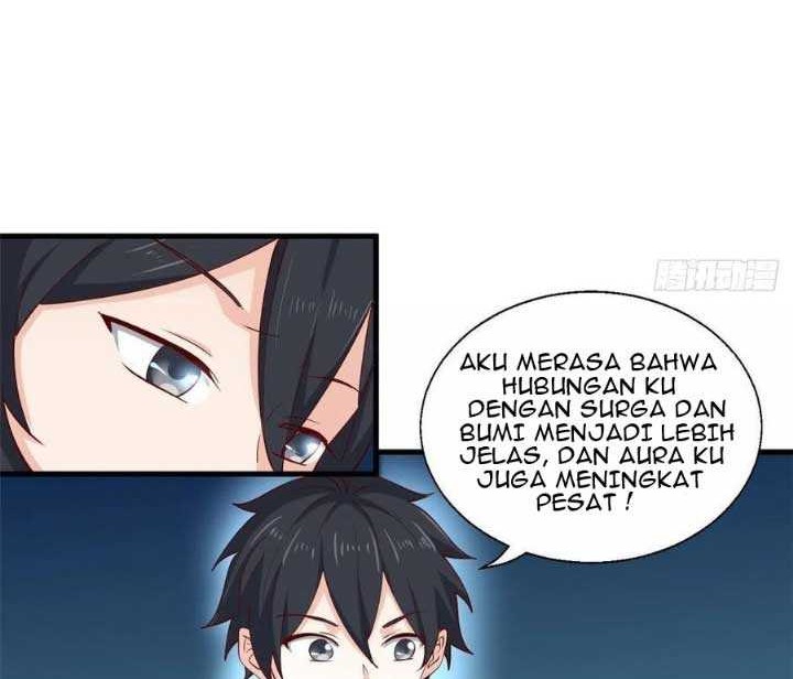 Dragon King Son chapter 58 halaman 29