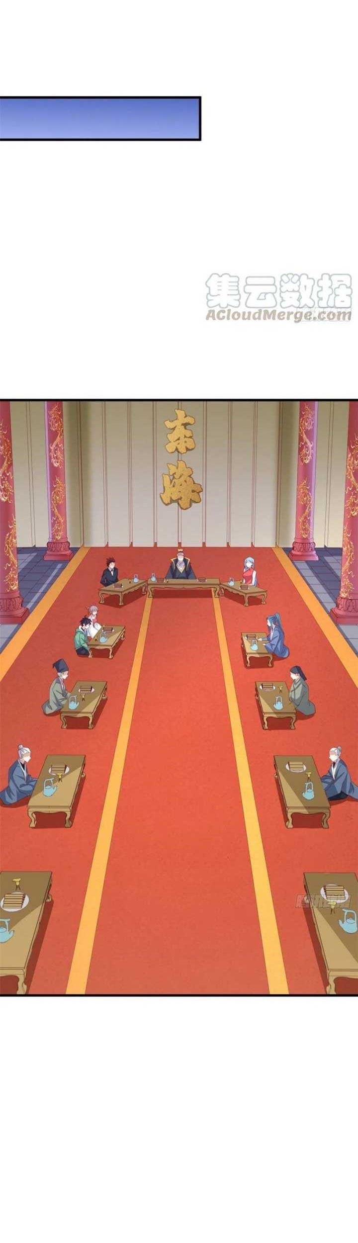 Dragon King Son chapter 59 halaman 7