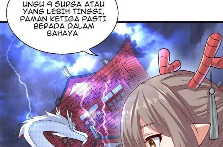 Dragon King Son chapter 59 halaman 17