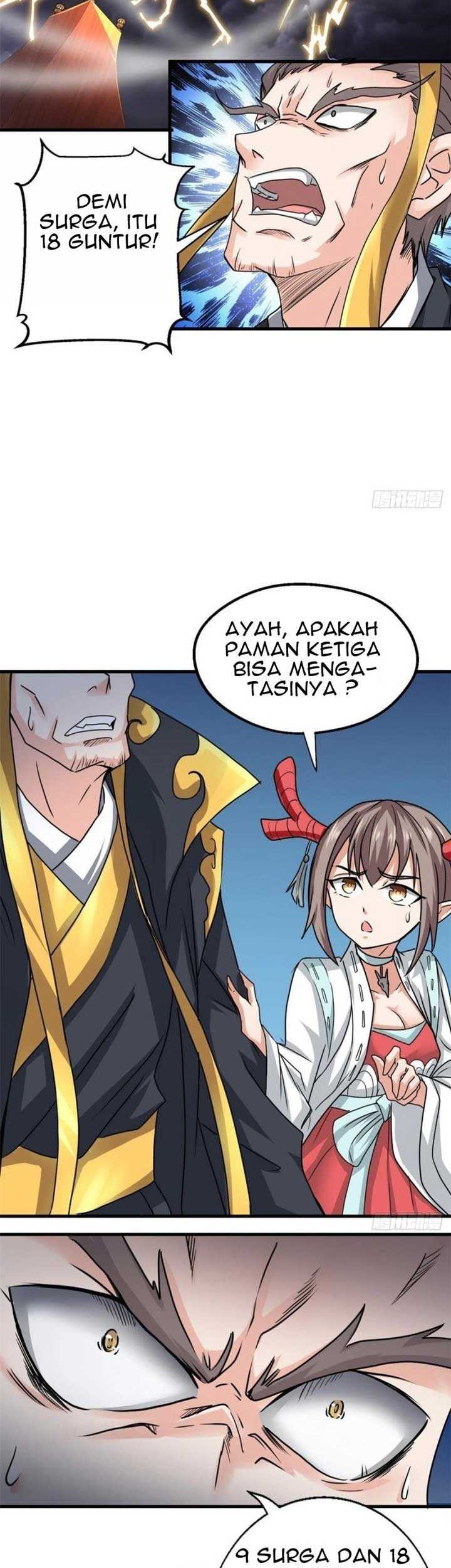 Dragon King Son Bab 60 halaman 8