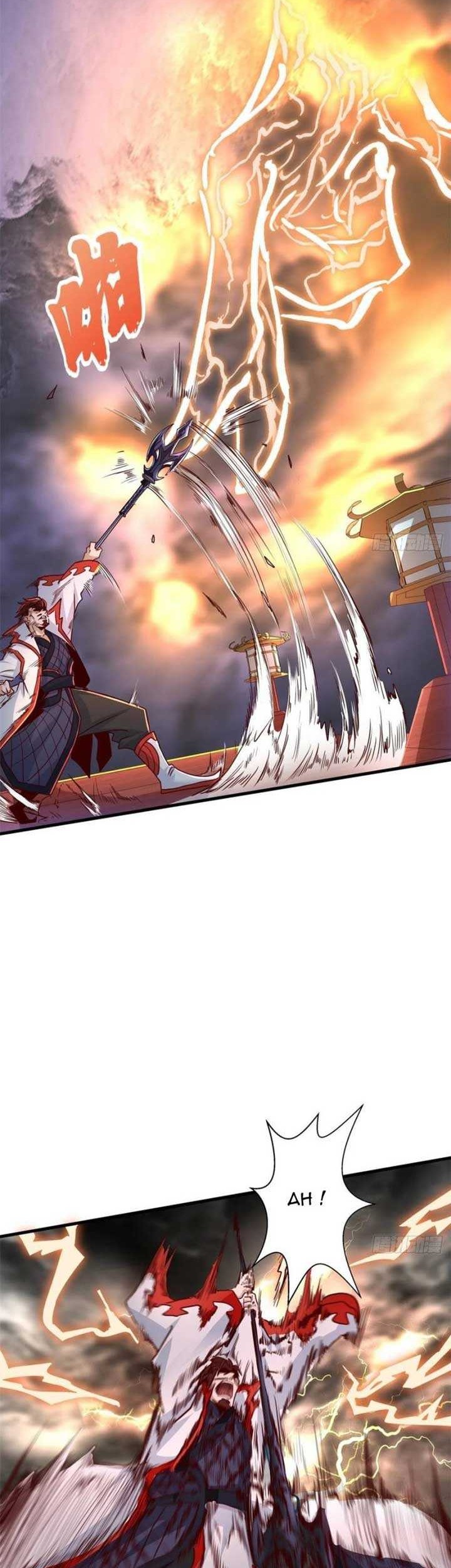 Dragon King Son Bab 60 halaman 15