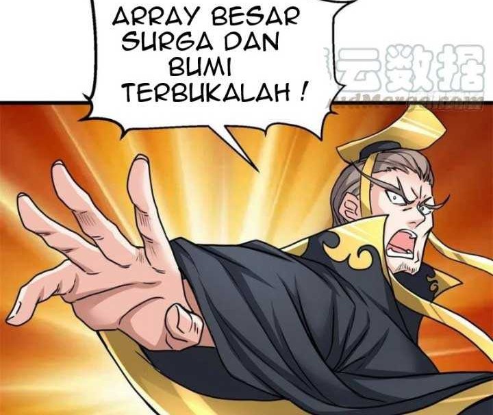 Dragon King Son Bab 60 halaman 25