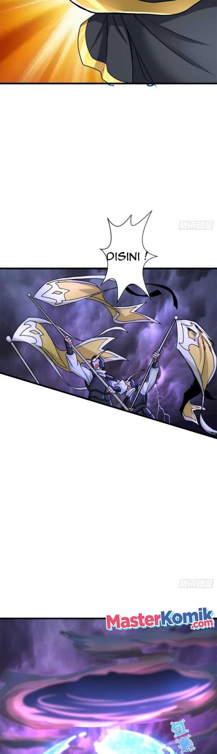Dragon King Son Bab 60 halaman 26