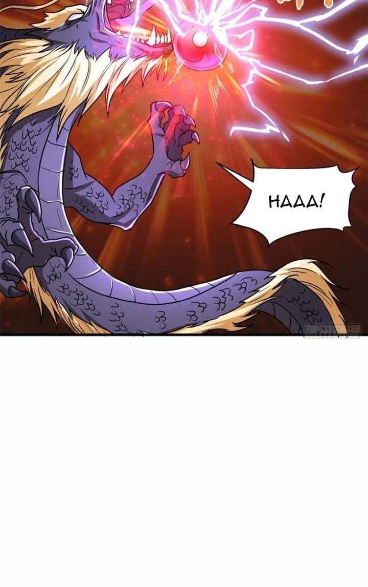 Dragon King Son Bab 61 halaman 9