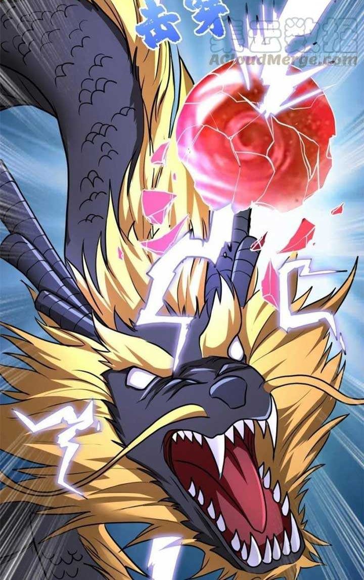 Dragon King Son Bab 61 halaman 13