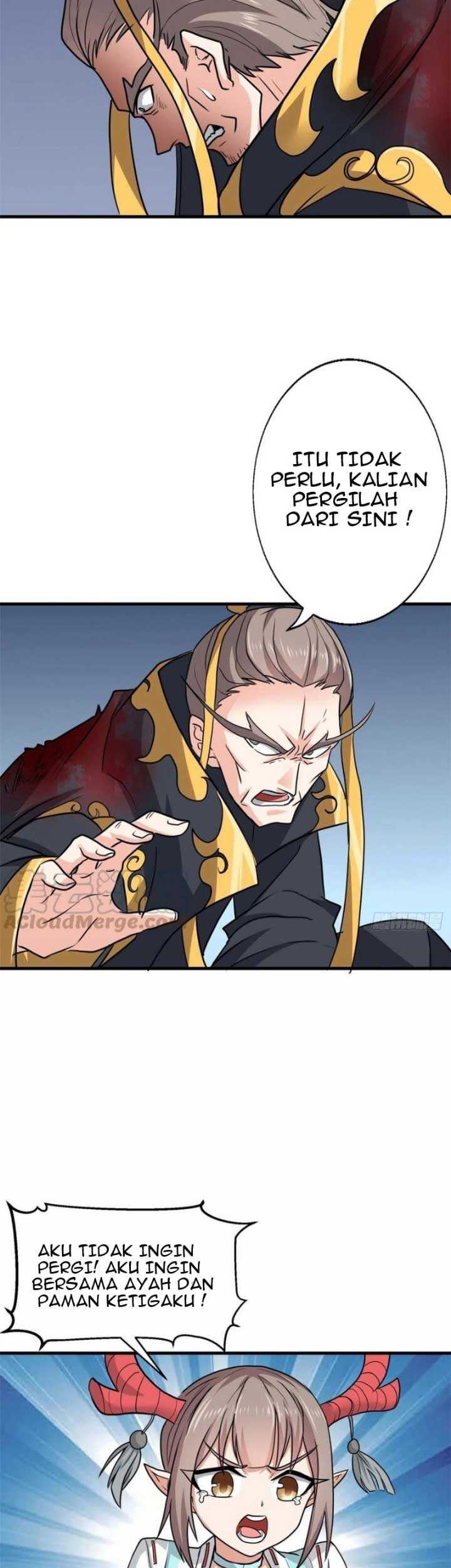 Dragon King Son Bab 61 halaman 20