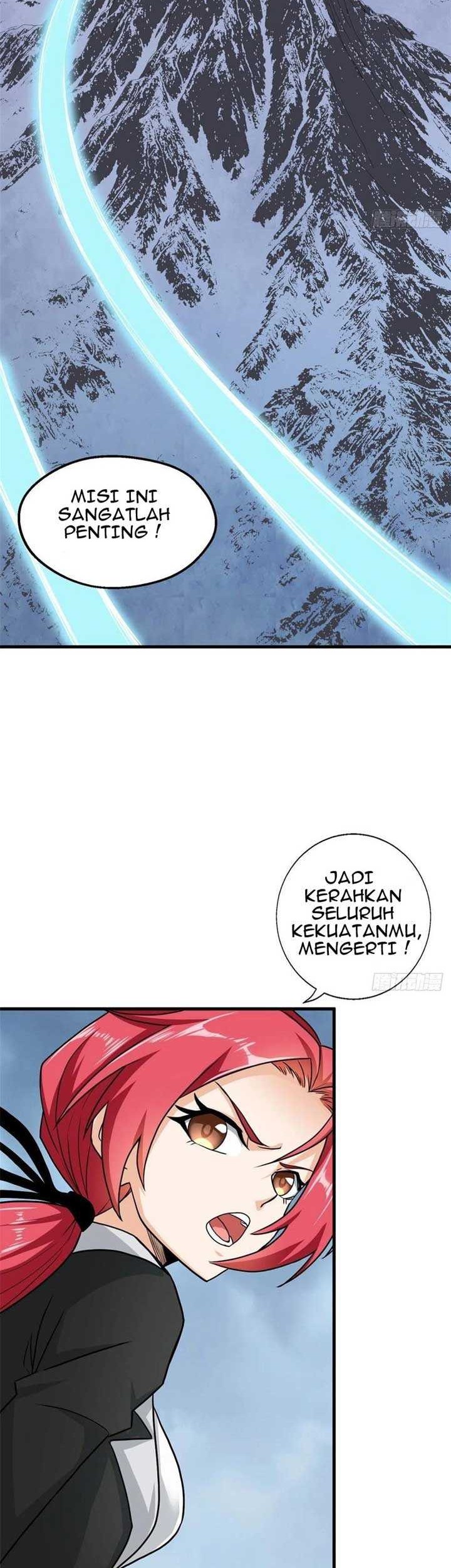 Dragon King Son chapter 63 halaman 3