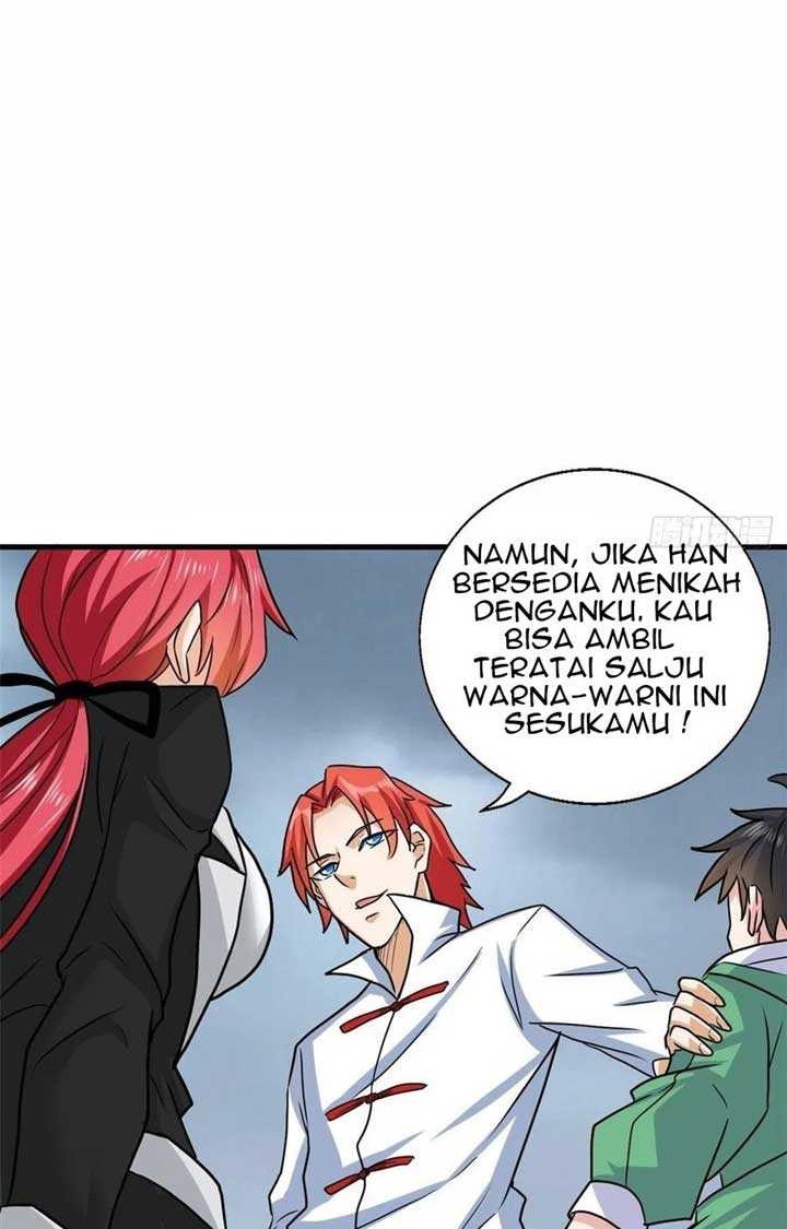 Dragon King Son chapter 63 halaman 13