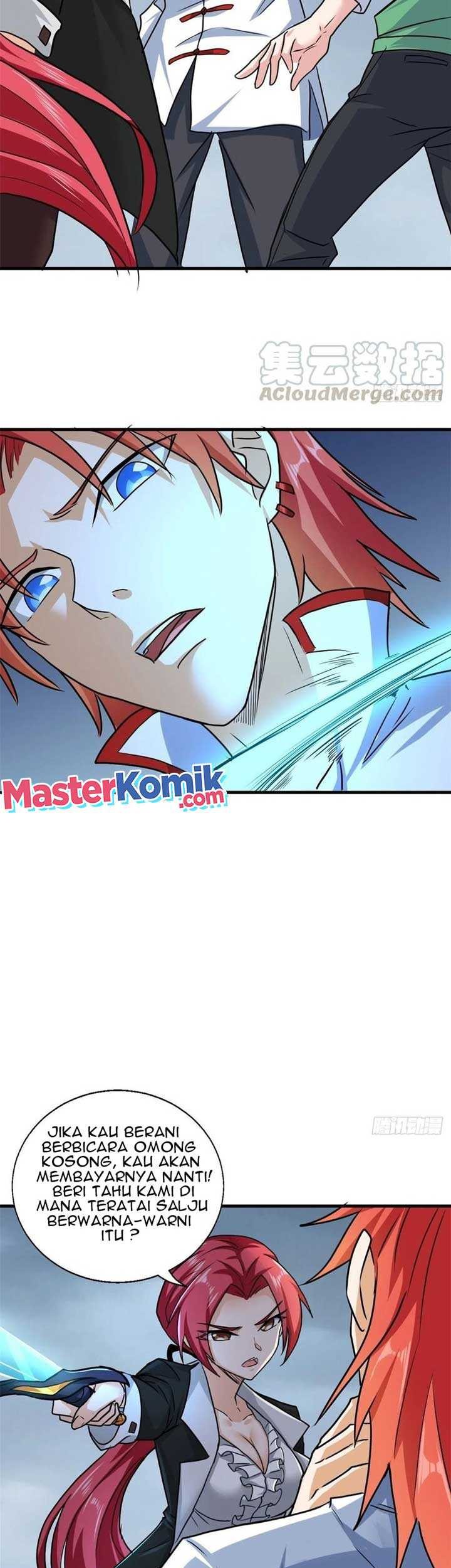 Dragon King Son chapter 63 halaman 14