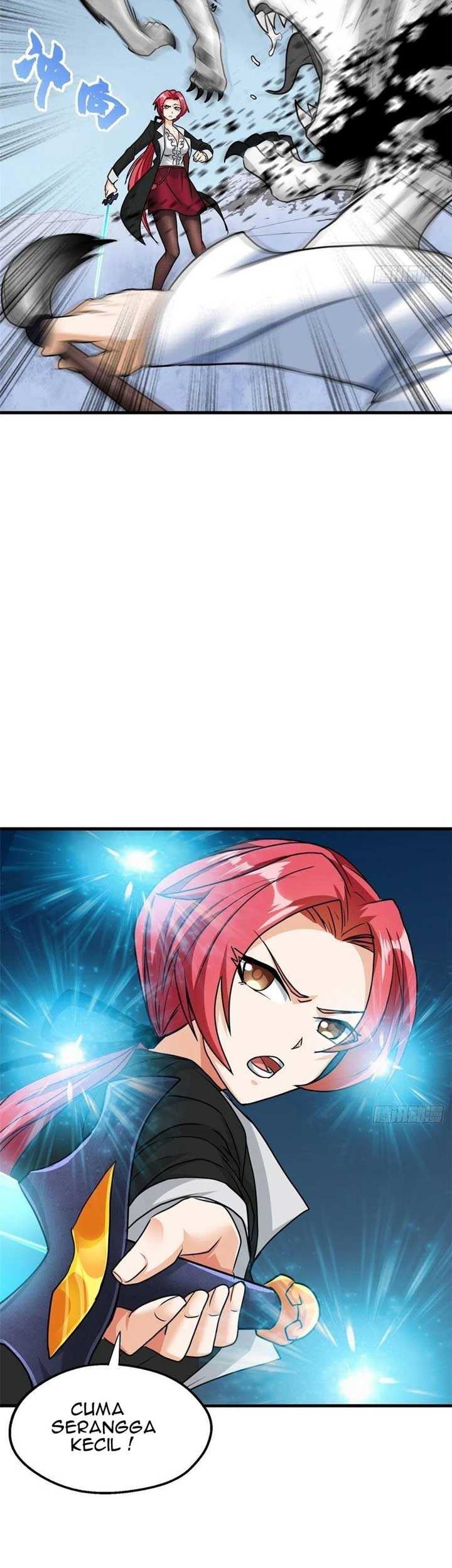 Dragon King Son chapter 63 halaman 16