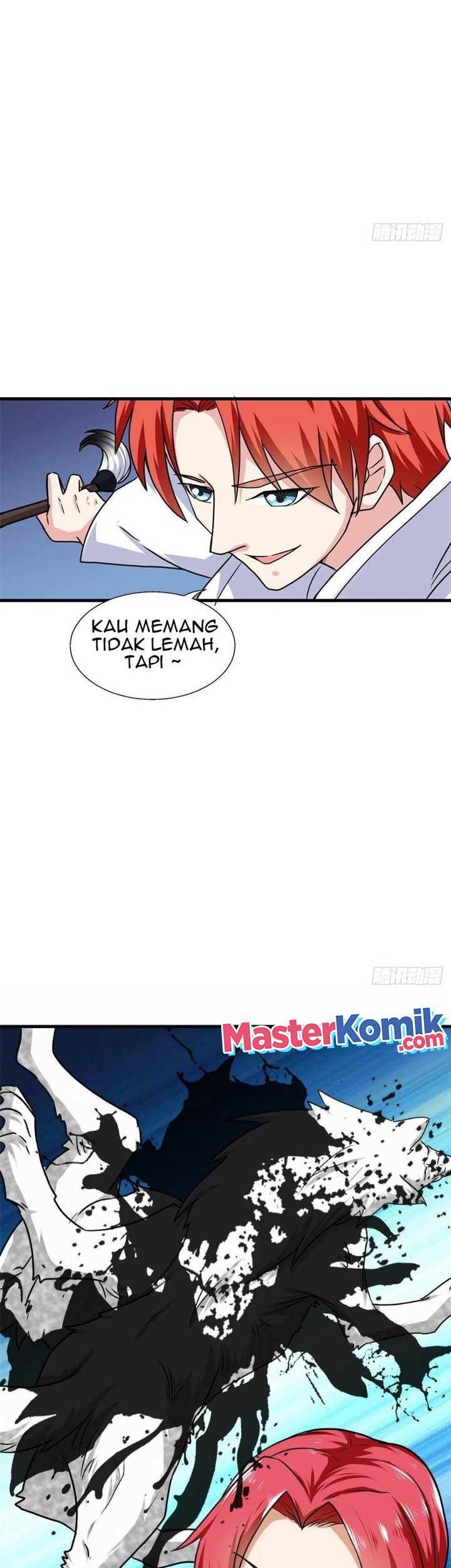 Dragon King Son chapter 63 halaman 18