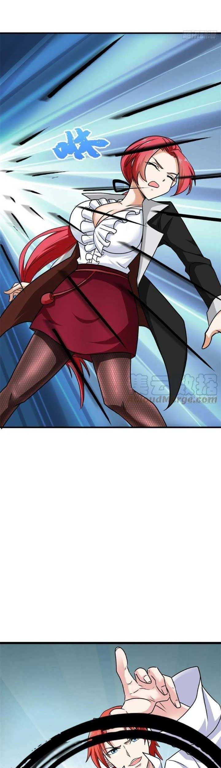 Dragon King Son chapter 63 halaman 20