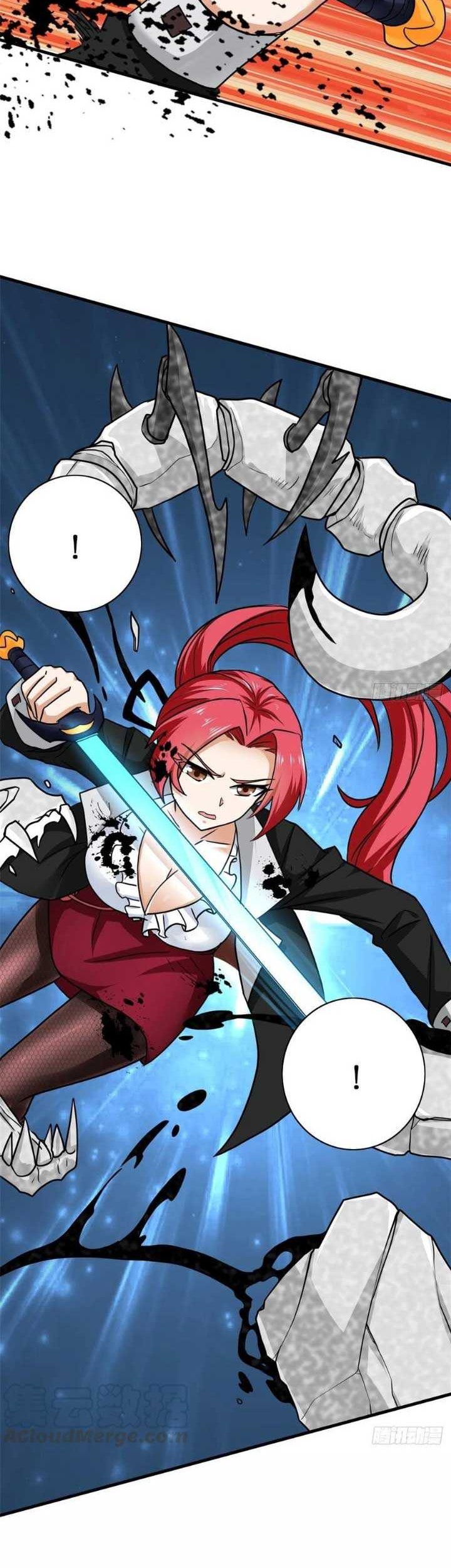 Dragon King Son chapter 63 halaman 23