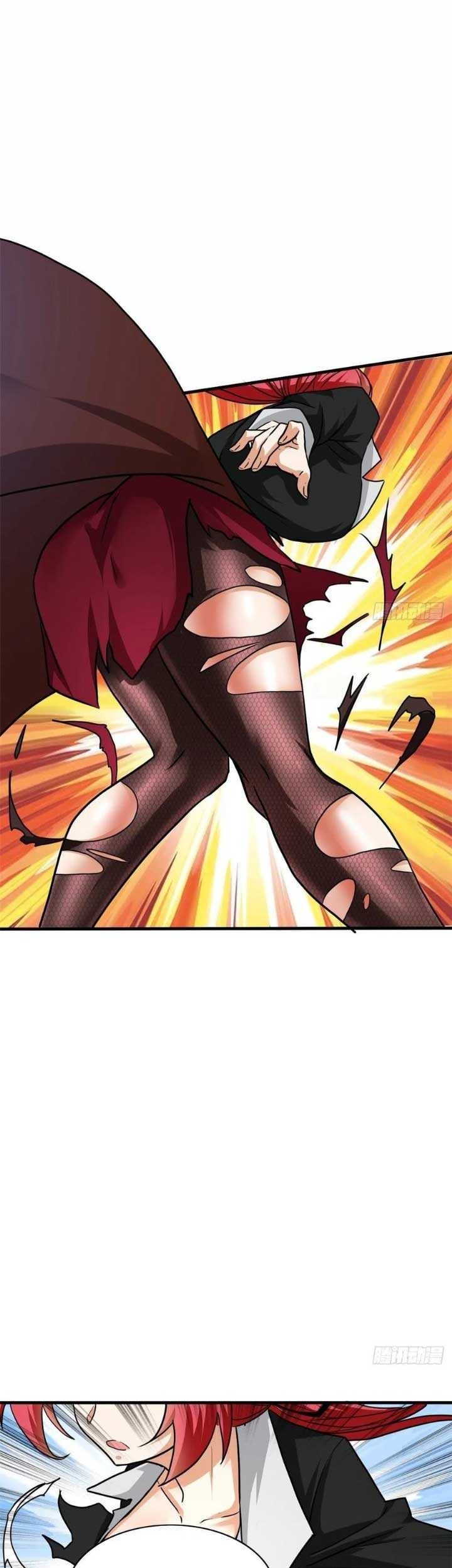Dragon King Son chapter 63 halaman 24