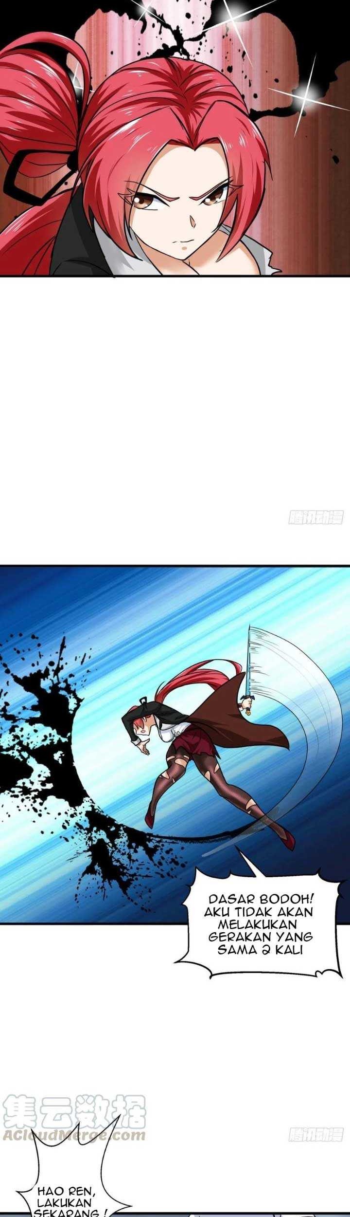 Dragon King Son chapter 63 halaman 28