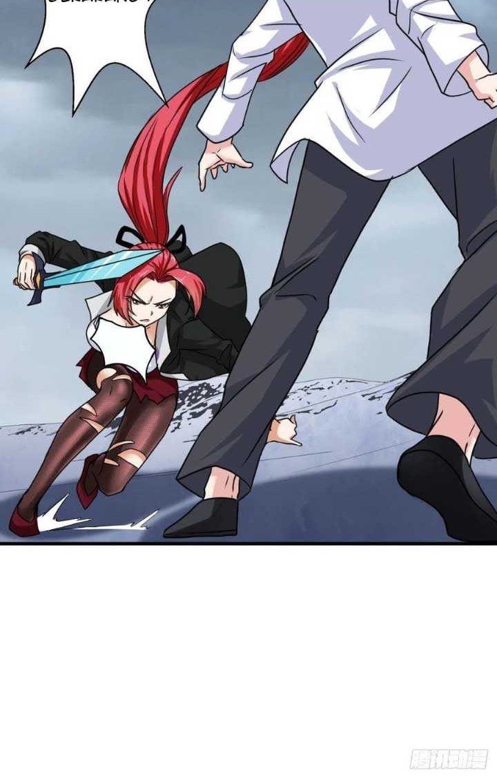 Dragon King Son chapter 63 halaman 29