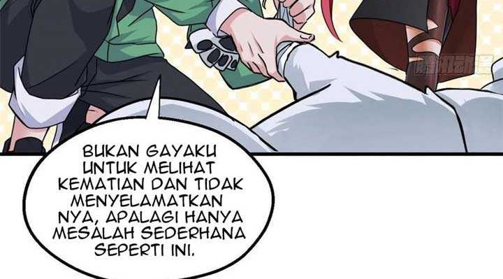 Dragon King Son Bab 64 halaman 5