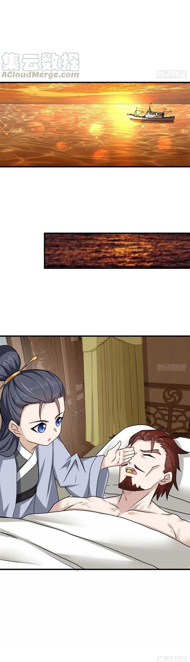 Dragon King Son chapter 65 halaman 12