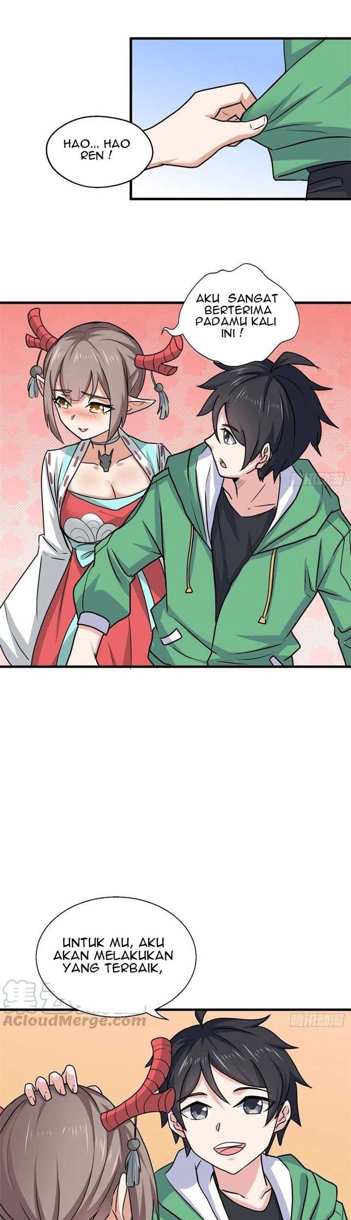 Dragon King Son chapter 65 halaman 16