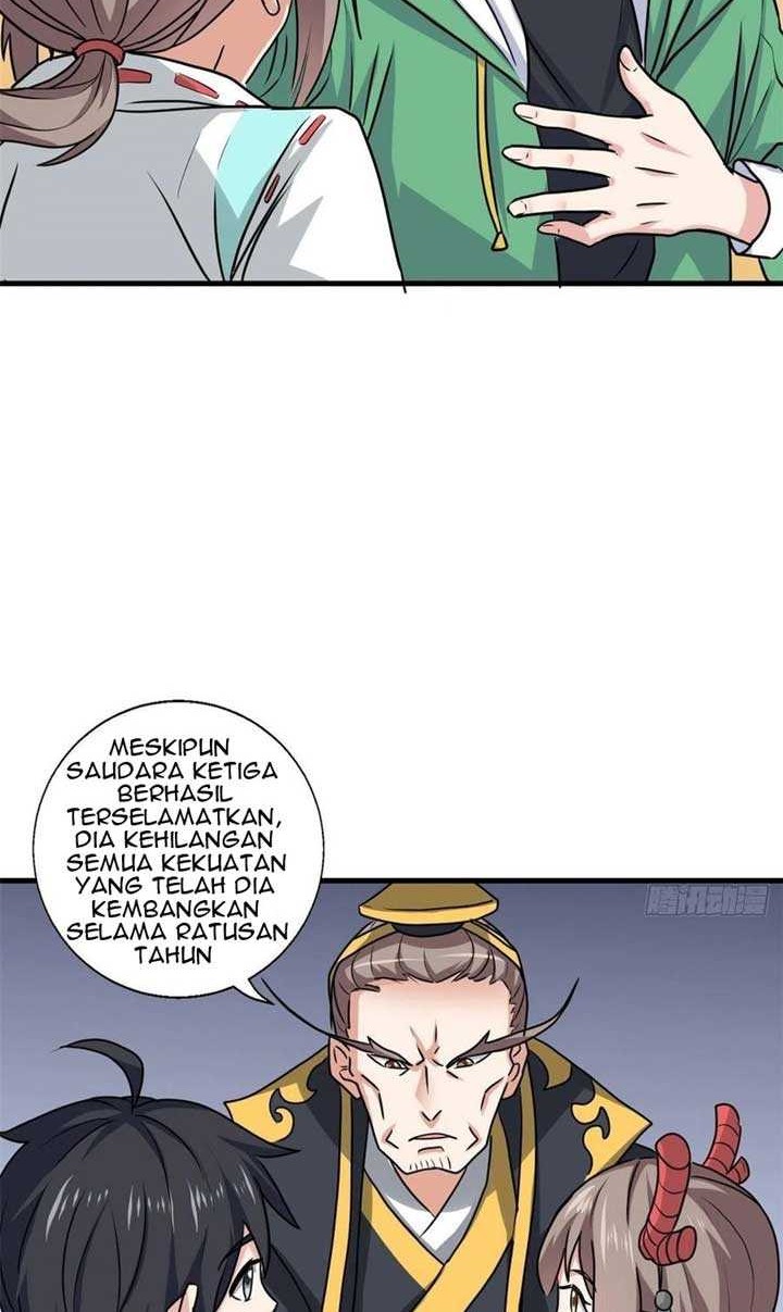 Dragon King Son chapter 65 halaman 17