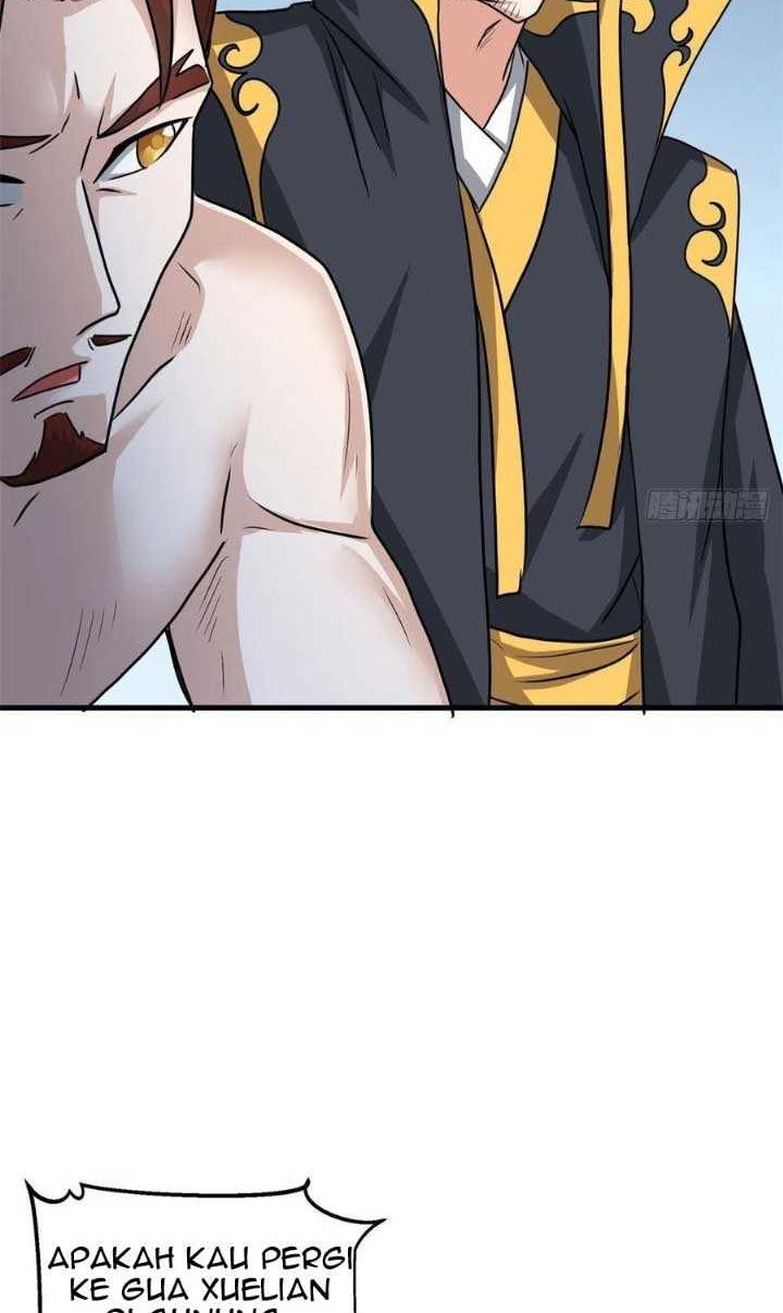 Dragon King Son chapter 65 halaman 21