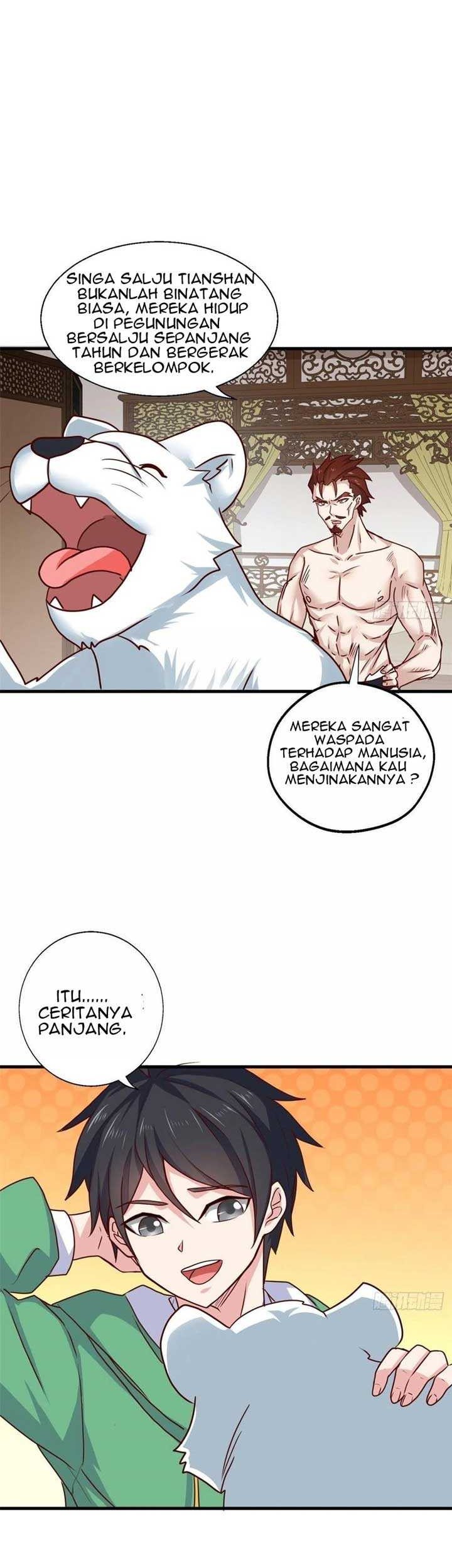 Dragon King Son Bab 66 halaman 4