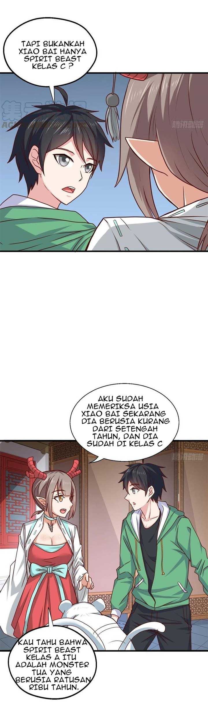 Dragon King Son Bab 66 halaman 8
