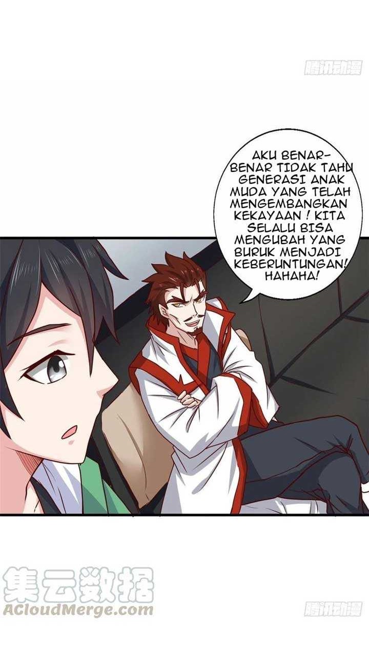 Dragon King Son Bab 66 halaman 9